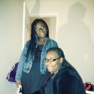 Meet your Posher, Tamara